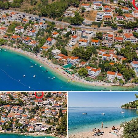Blue Bliss Apartments Stanici Екстериор снимка