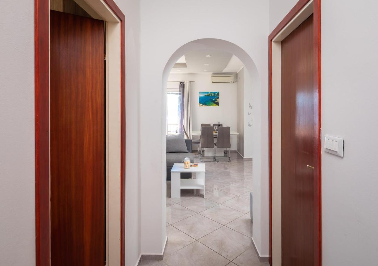 Blue Bliss Apartments Stanici Екстериор снимка
