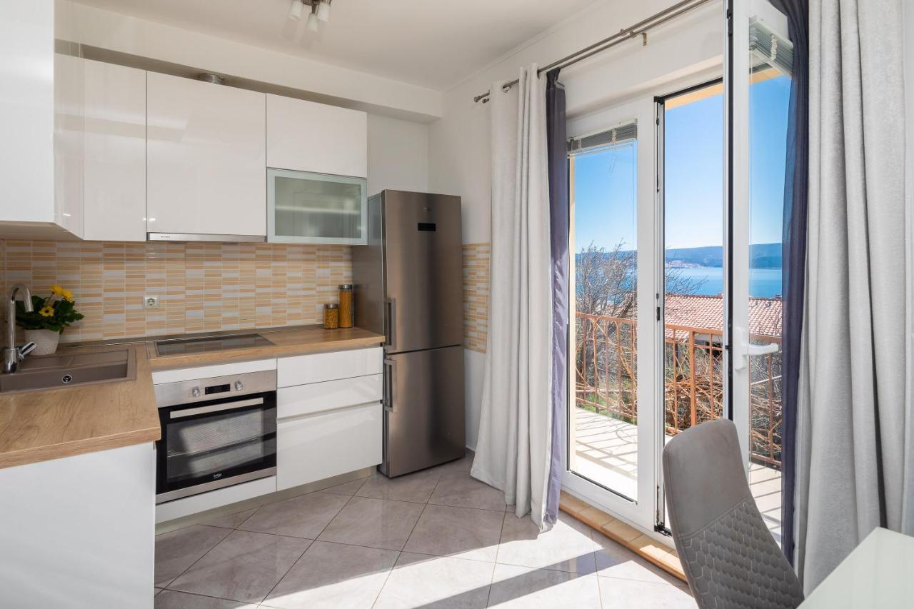 Blue Bliss Apartments Stanici Екстериор снимка