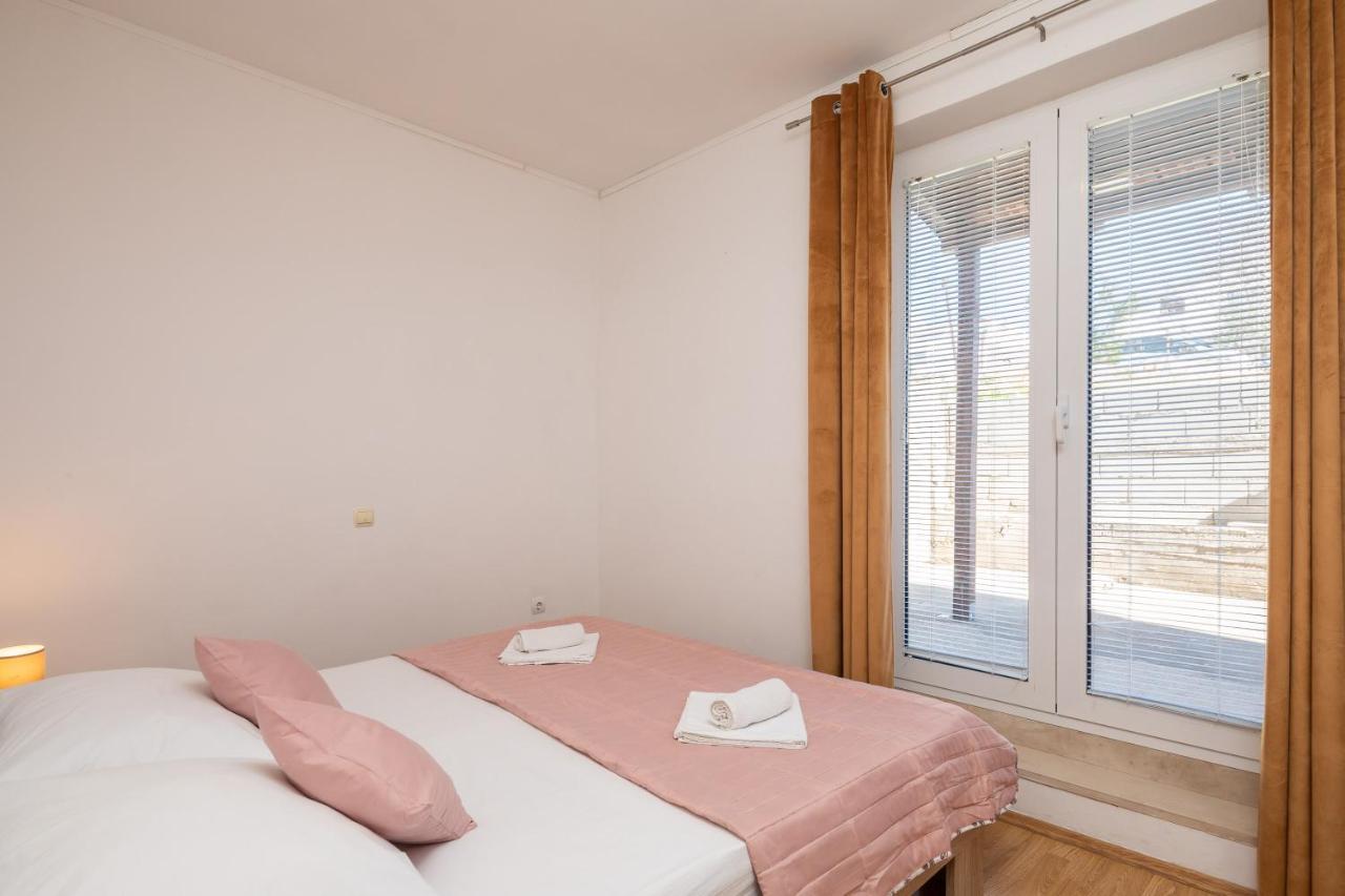 Blue Bliss Apartments Stanici Екстериор снимка
