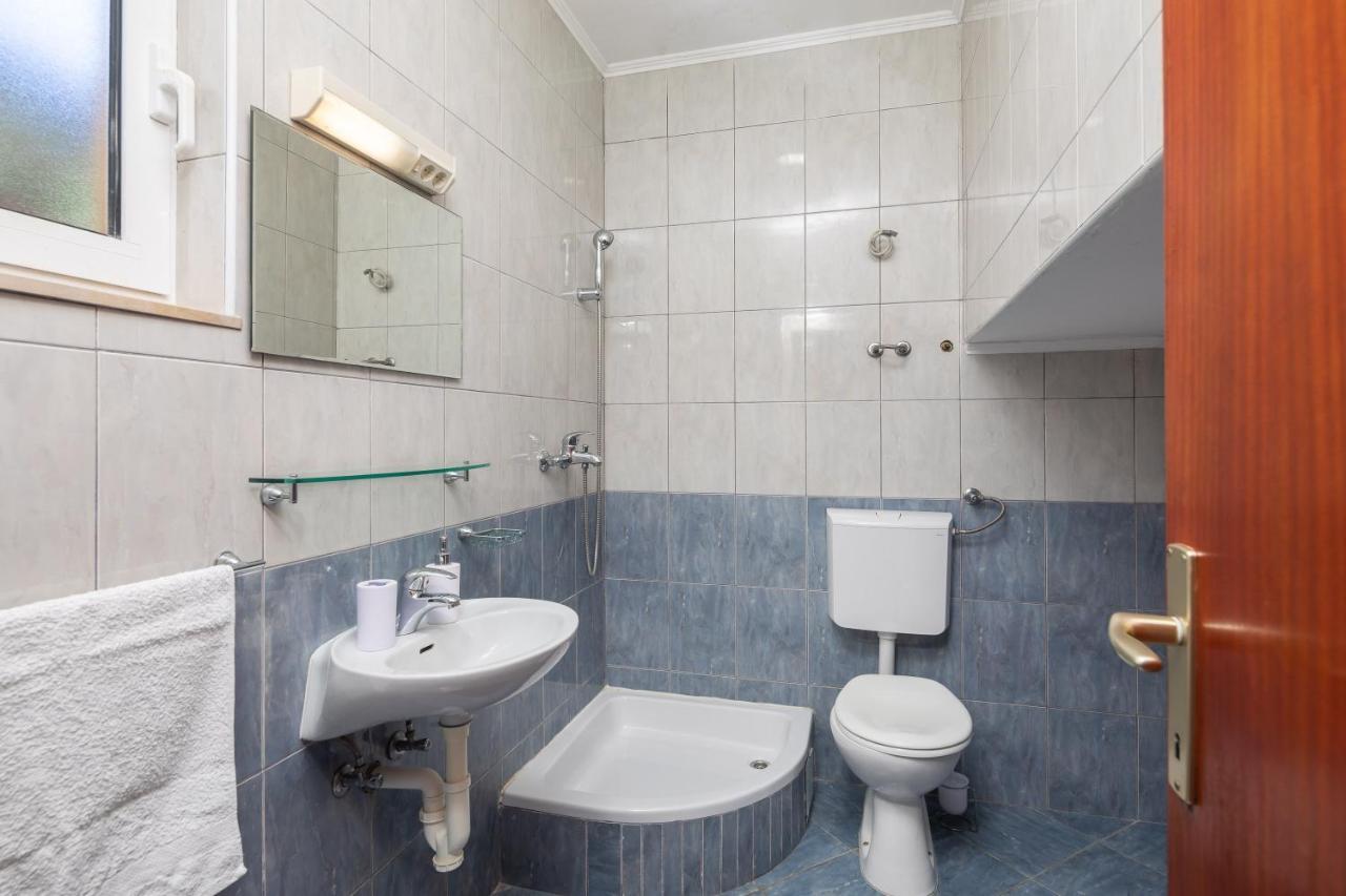 Blue Bliss Apartments Stanici Екстериор снимка