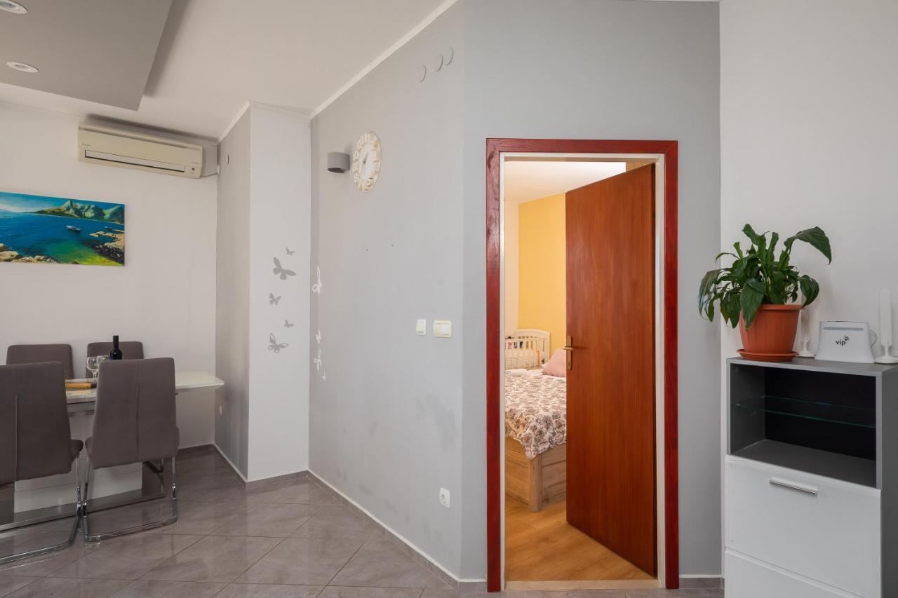 Blue Bliss Apartments Stanici Екстериор снимка