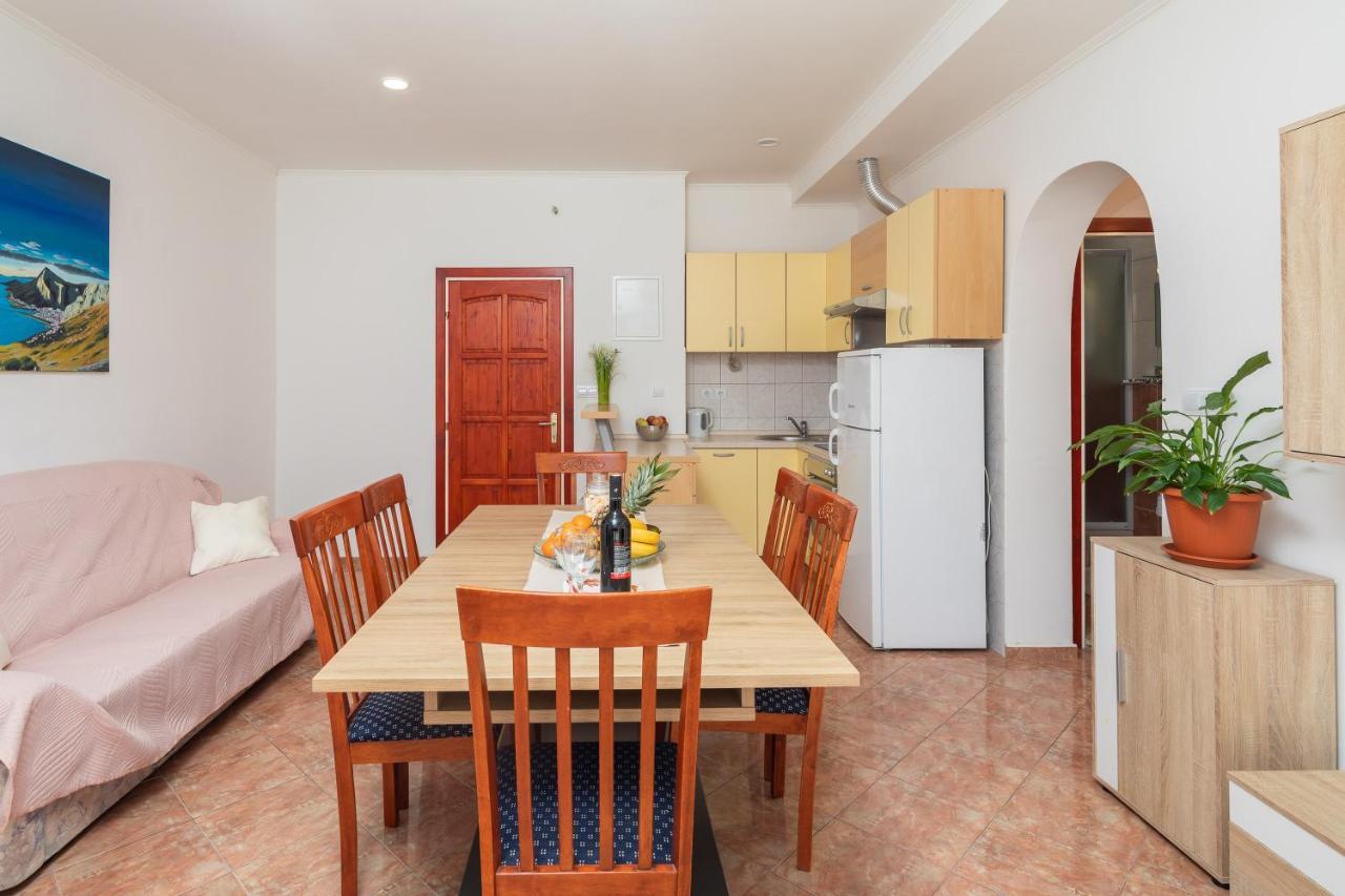 Blue Bliss Apartments Stanici Екстериор снимка