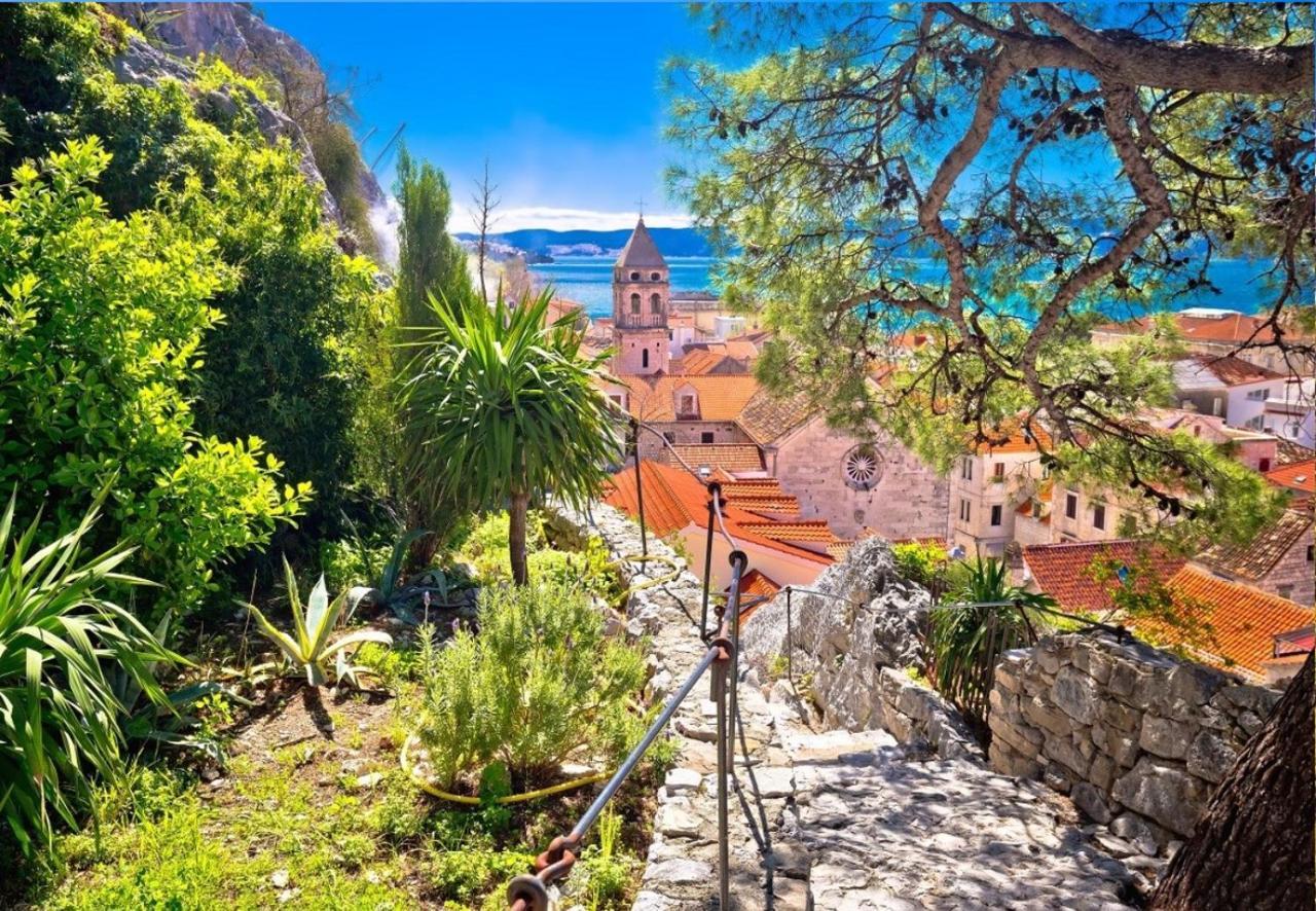 Blue Bliss Apartments Stanici Екстериор снимка